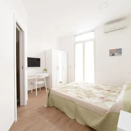 Toledo 116 דירה *