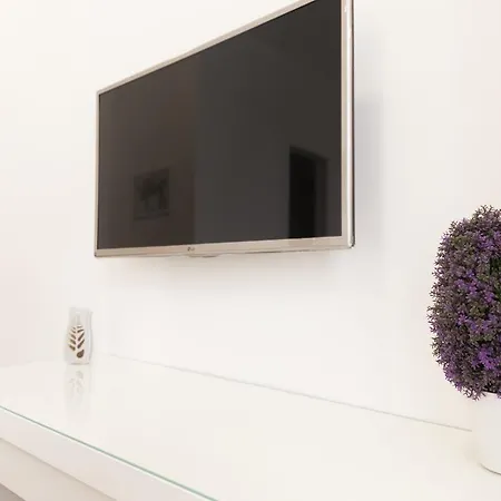 דירה Toledo 116 נאפולי