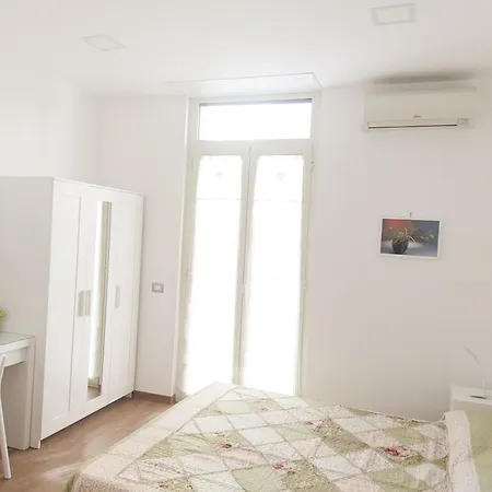 Toledo 116 Apartmán