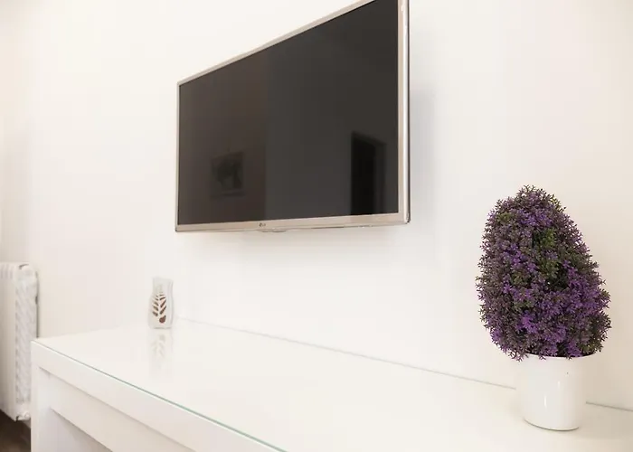 Appartamento Toledo 116 Napoli