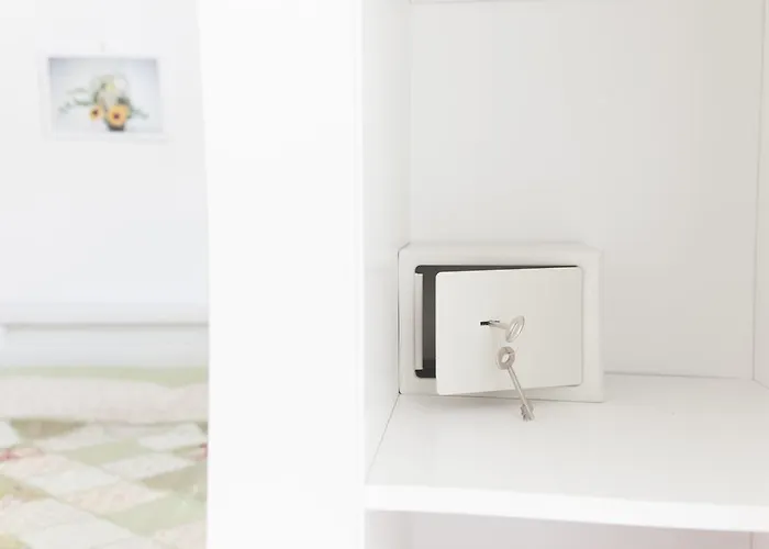 Toledo 116 Appartamento Napoli