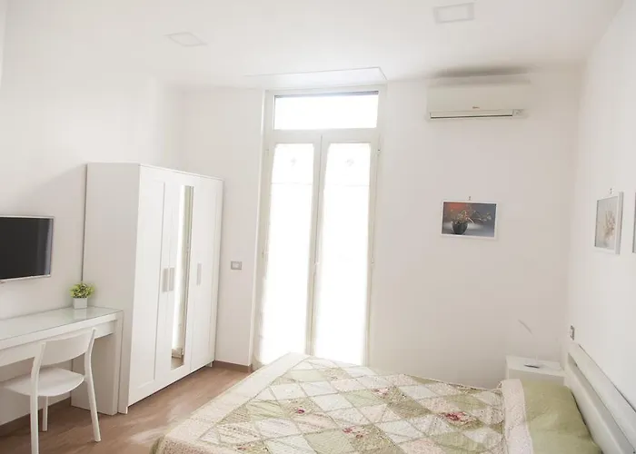 Toledo 116 Appartamento