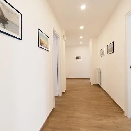 Apartamento Toledo 116 *