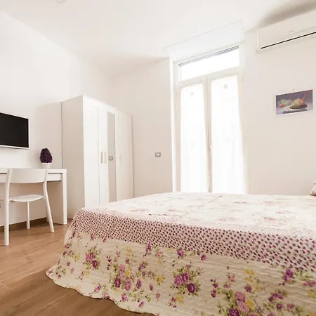Apartamento Toledo 116